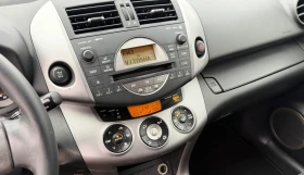Toyota Rav4 2.2D4d 136к.с 6ск. 4х4 2008г. | Auto.bg — изображение 11