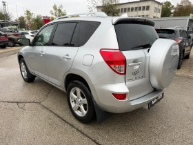 Toyota Rav4 2.2D4d 136к.с 6ск. 4х4 2008г. | Auto.bg — изображение 6