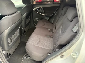 Toyota Rav4 2.2D4d 136к.с 6ск. 4х4 2008г. | Auto.bg — изображение 13