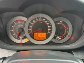 Toyota Rav4 2.2D4d 136к.с 6ск. 4х4 2008г. | Auto.bg — изображение 10