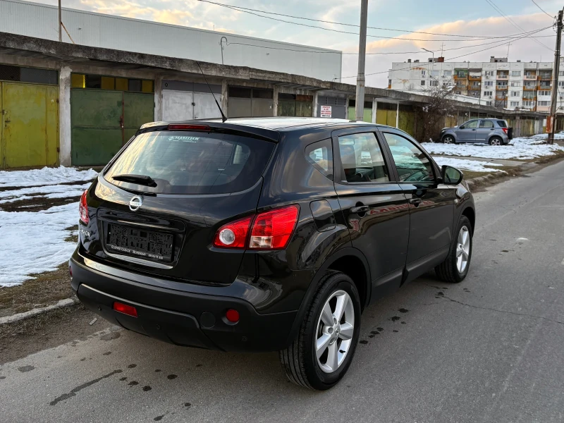 Nissan Qashqai 1.6i Exclusive* 173 000км* , снимка 3 - Автомобили и джипове - 49225549