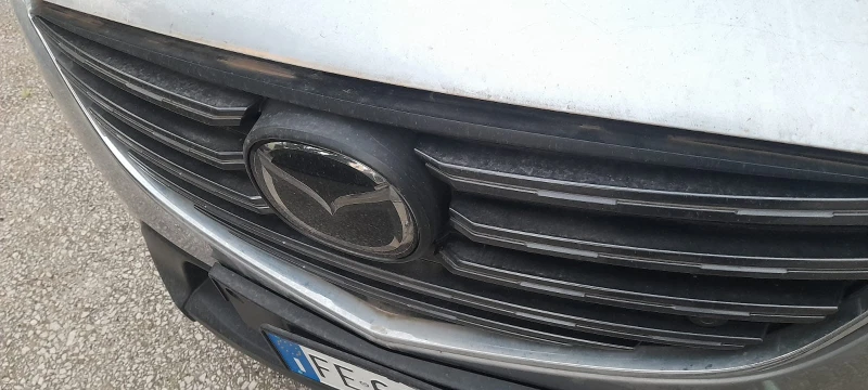 Mazda CX-5 2.2д4х4FACE LIFT , снимка 17 - Автомобили и джипове - 49565275