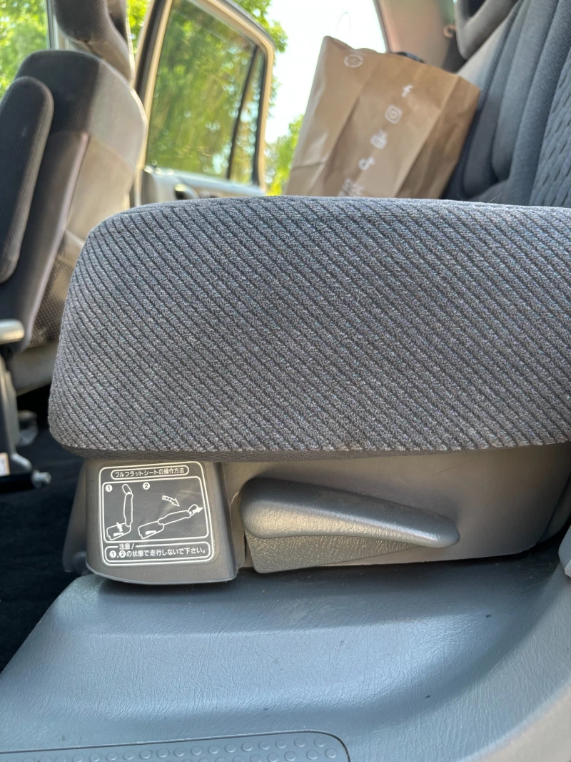 Honda Cr-v, снимка 8 - Автомобили и джипове - 52156593