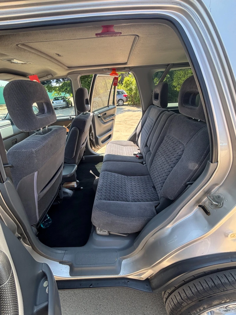 Honda Cr-v, снимка 9 - Автомобили и джипове - 52156593