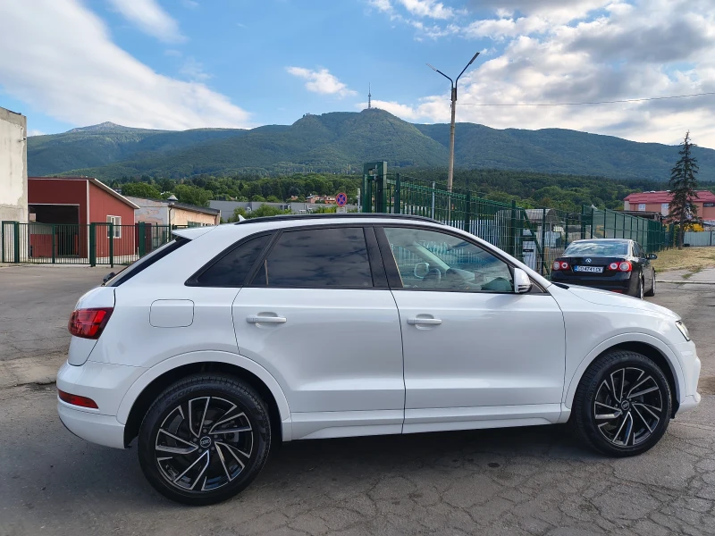 Audi Q3, снимка 5 - Автомобили и джипове - 52551263