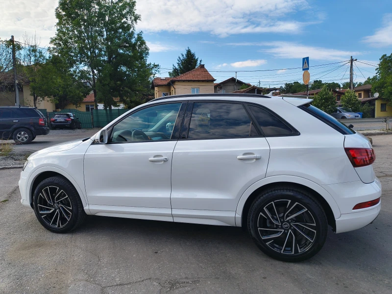 Audi Q3, снимка 3 - Автомобили и джипове - 52551263