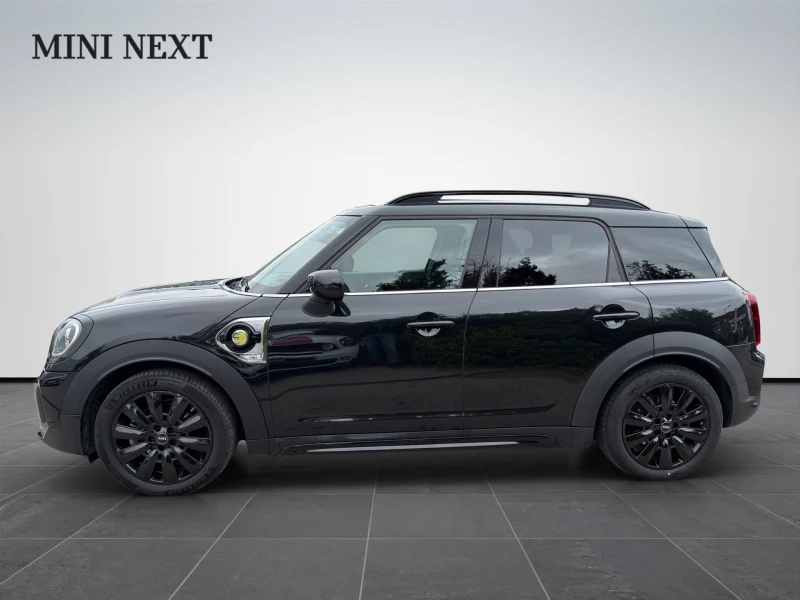 Mini Countryman Cooper SE ALL4, снимка 3 - Автомобили и джипове - 52311103