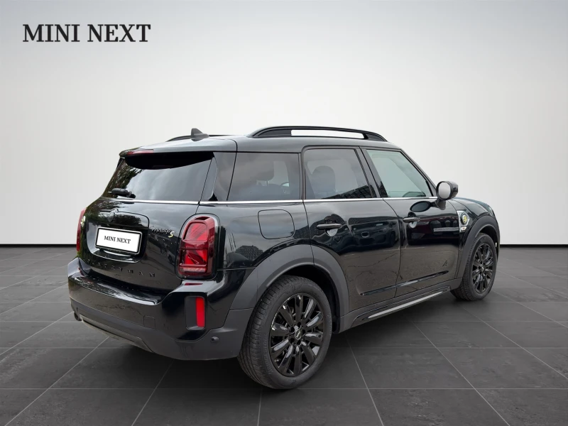 Mini Countryman Cooper SE ALL4, снимка 2 - Автомобили и джипове - 52311103