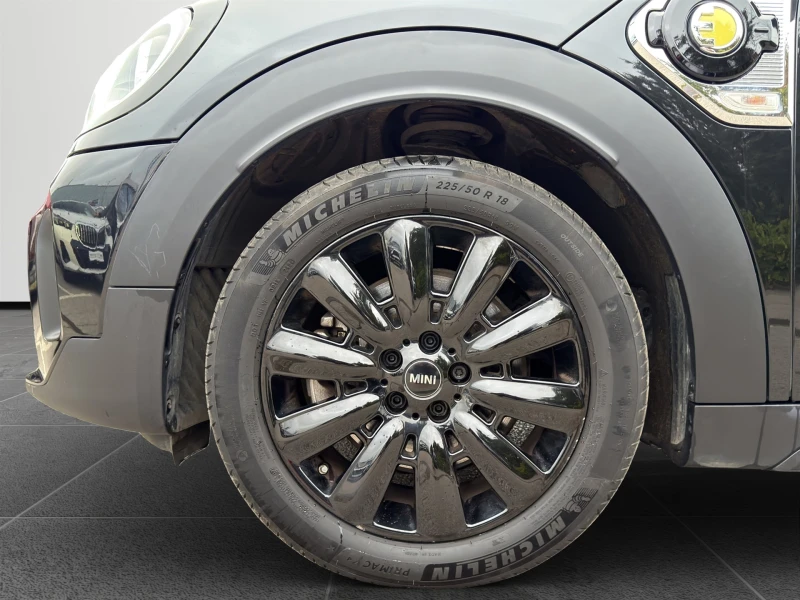 Mini Countryman Cooper SE ALL4, снимка 5 - Автомобили и джипове - 52311103