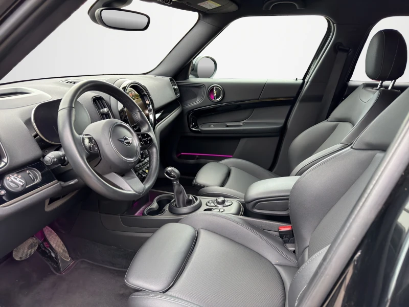 Mini Countryman Cooper SE ALL4, снимка 6 - Автомобили и джипове - 52311103