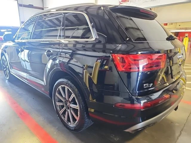 Audi Q7 3.0T Premium Plus/ ФИКСИРАНА ЦЕНА ДО БЪЛГАРИЯ! - изображение 3