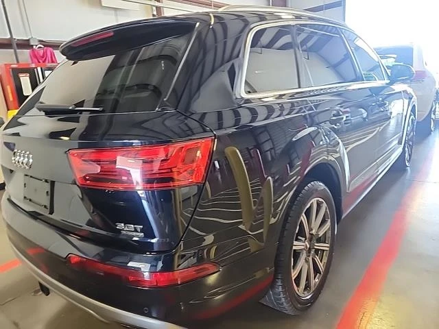 Audi Q7 3.0T Premium Plus/ ФИКСИРАНА ЦЕНА ДО БЪЛГАРИЯ! - изображение 5