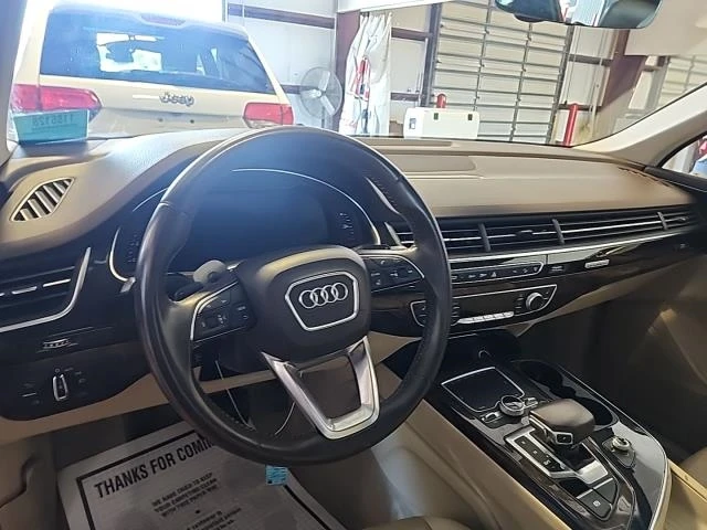 Audi Q7 3.0T Premium Plus/ ФИКСИРАНА ЦЕНА ДО БЪЛГАРИЯ! - изображение 7