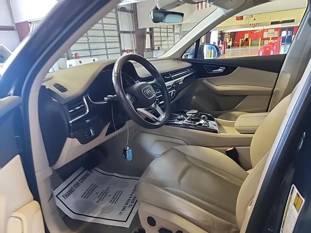 Audi Q7 3.0T Premium Plus/ ФИКСИРАНА ЦЕНА ДО БЪЛГАРИЯ! - изображение 6