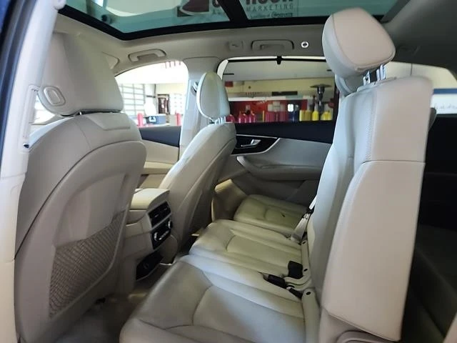 Audi Q7 3.0T Premium Plus/ ФИКСИРАНА ЦЕНА ДО БЪЛГАРИЯ! - изображение 8