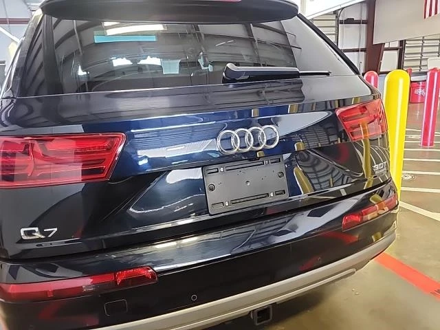 Audi Q7 3.0T Premium Plus/ ФИКСИРАНА ЦЕНА ДО БЪЛГАРИЯ! - изображение 4