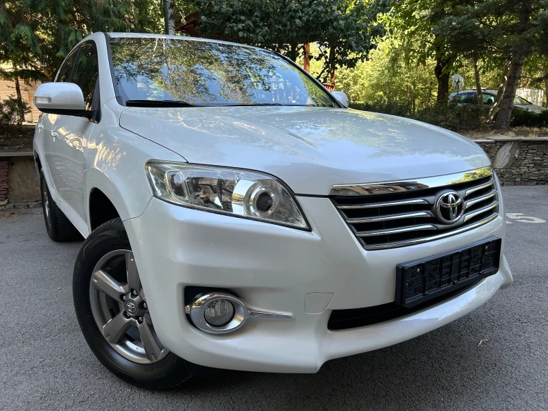 Toyota Rav4 2, 2 D-4D 4X4, ПЪЛНА СЕРВИЗНА ИСТОРИЯ ! - 18850 лв. - 41474194 1