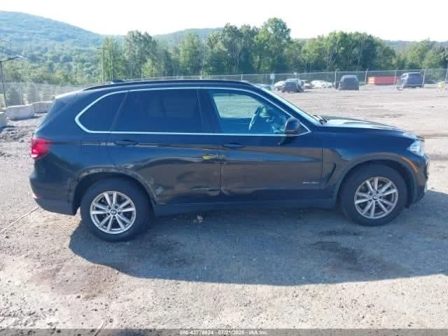 BMW X5 XDRIVE 35I - изображение 6