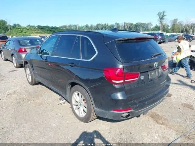 BMW X5 XDRIVE 35I - изображение 3