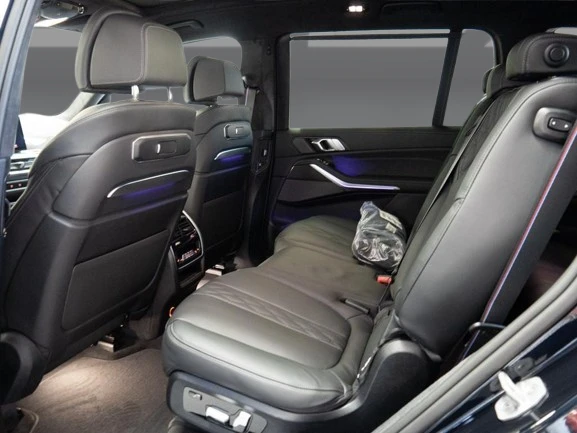 BMW X7 40i xDrive M-Sport Pro = NEW =  | Mobile.bg   10