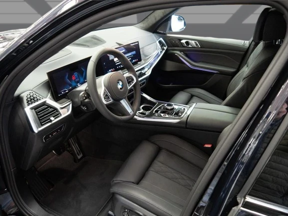 BMW X7 40i xDrive M-Sport Pro = NEW =  | Mobile.bg   5