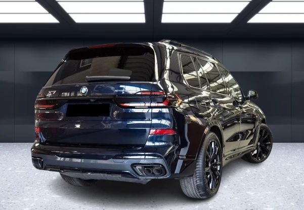 BMW X7 40i xDrive M-Sport Pro = NEW =  | Mobile.bg   3
