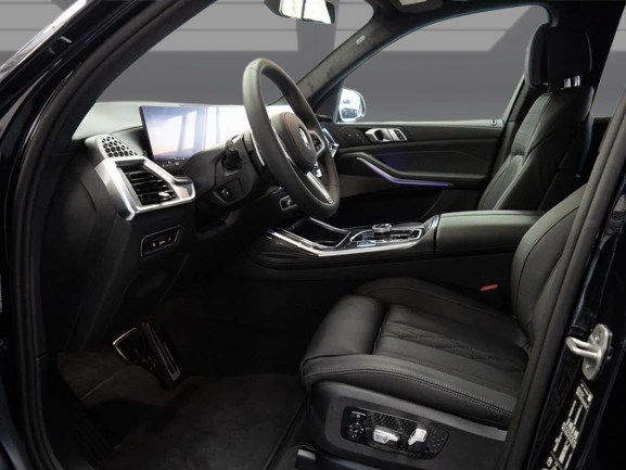 BMW X7 40i xDrive M-Sport Pro = NEW =  | Mobile.bg   4