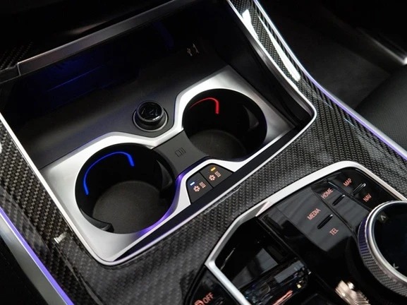 BMW X7 40i xDrive M-Sport Pro = NEW =  | Mobile.bg   9