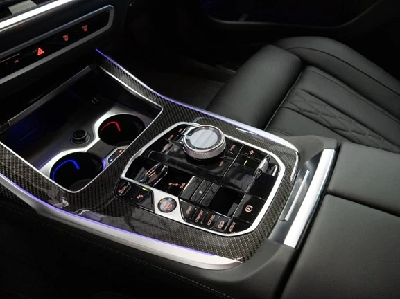 BMW X7 40i xDrive M-Sport Pro = NEW =  | Mobile.bg   8