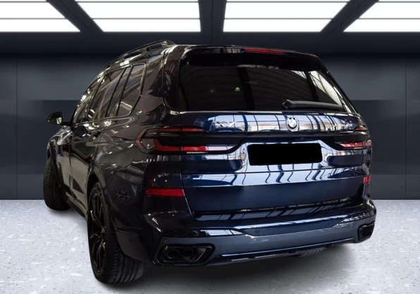 BMW X7 40i xDrive M-Sport Pro = NEW =  | Mobile.bg   2