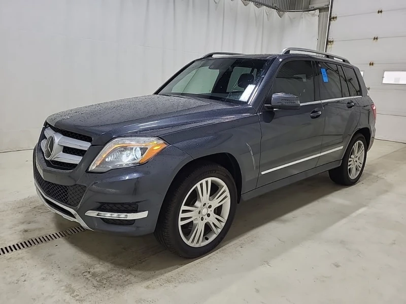 Mercedes-Benz GLK * 250 BLUETEC * CARFAX * БЕЗ ПЪРВОНАЧАЛНА ВНОСКА - 21200 лв. / 10839.39 € - 99510816 1