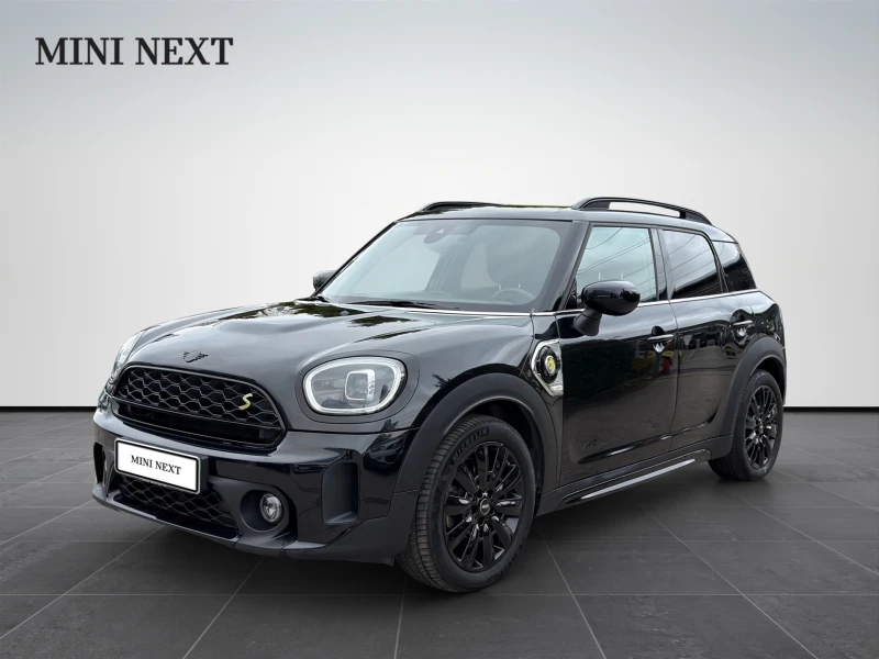 Mini Countryman Cooper SE ALL4 - 66900 лв. / 34205.43 € - 72094103 1