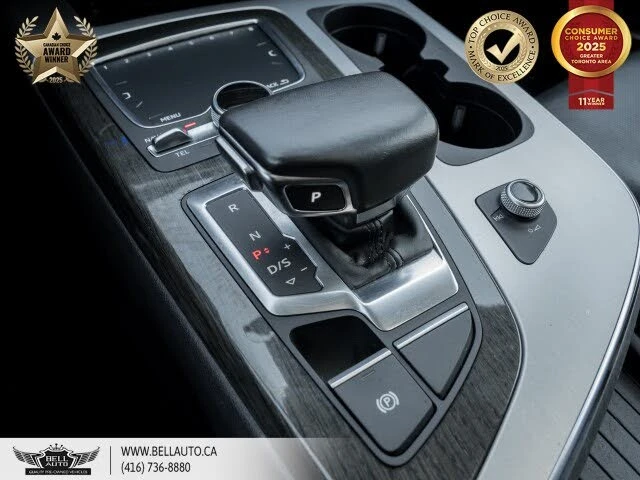 Audi Q7 *  *    *   *  | Mobile.bg   11