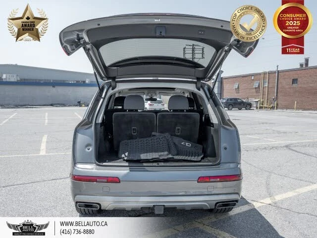 Audi Q7 *  *    *   *  | Mobile.bg   16