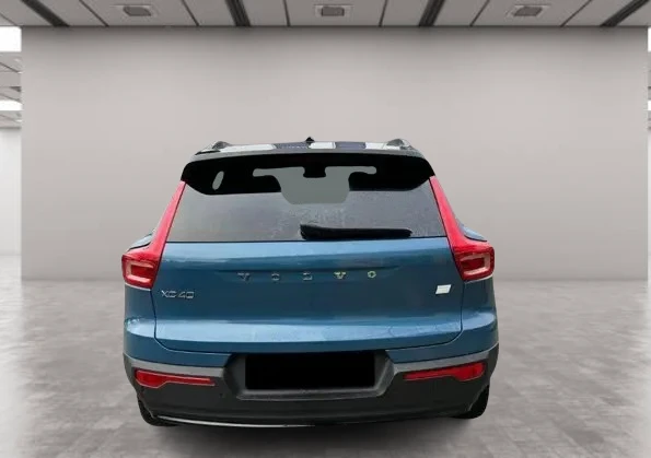Volvo XC40 Recharge = Plus = Гаранция - изображение 2
