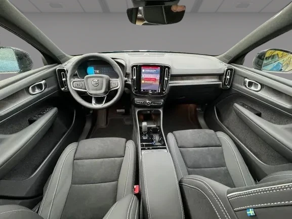 Volvo XC40 Recharge = Plus = Гаранция - изображение 6