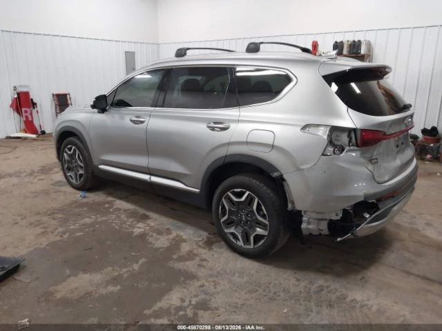 Hyundai Santa fe HYBRID SEL PREMIUM | Mobile.bg � ����������� 3
