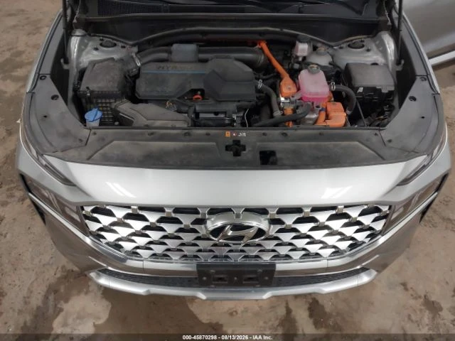 Hyundai Santa fe HYBRID SEL PREMIUM | Mobile.bg � ����������� 10