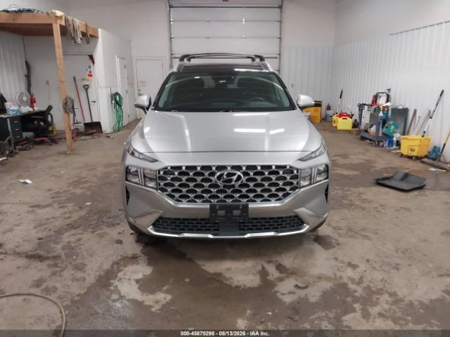 Hyundai Santa fe HYBRID SEL PREMIUM | Mobile.bg � ����������� 12