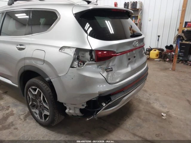Hyundai Santa fe HYBRID SEL PREMIUM | Mobile.bg � ����������� 6