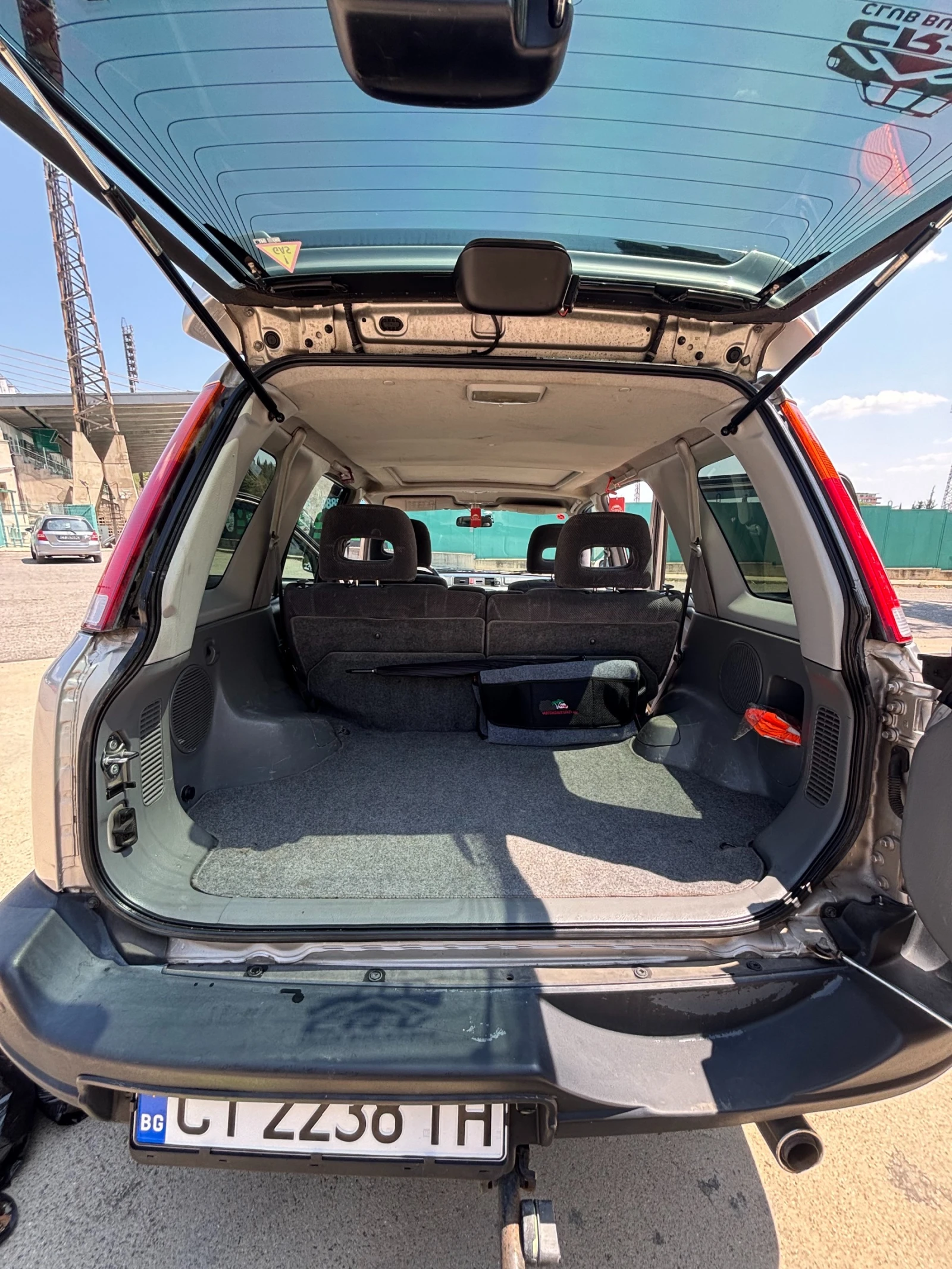 Honda Cr-v | Mobile.bg   11