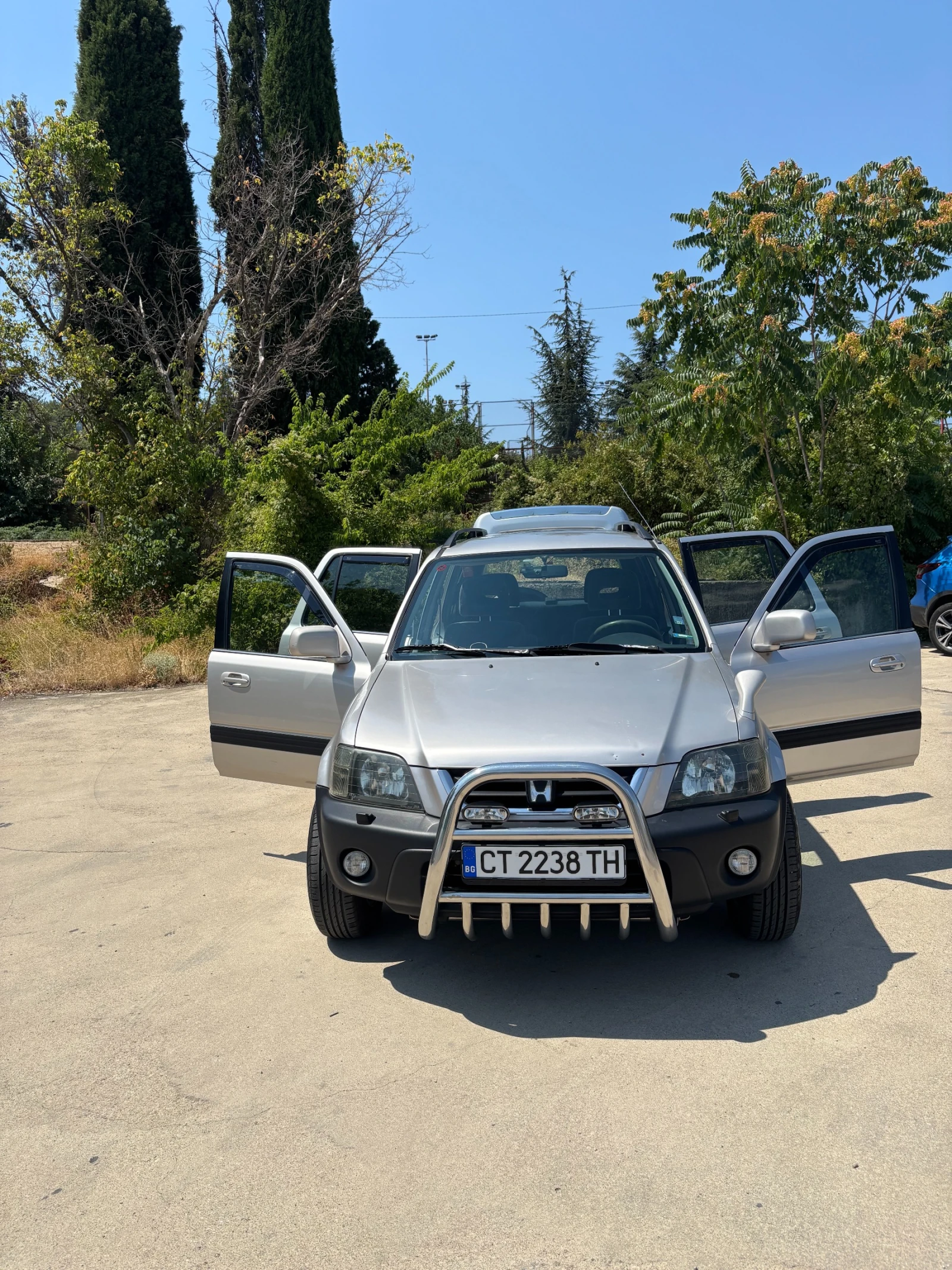 Honda Cr-v | Mobile.bg   12