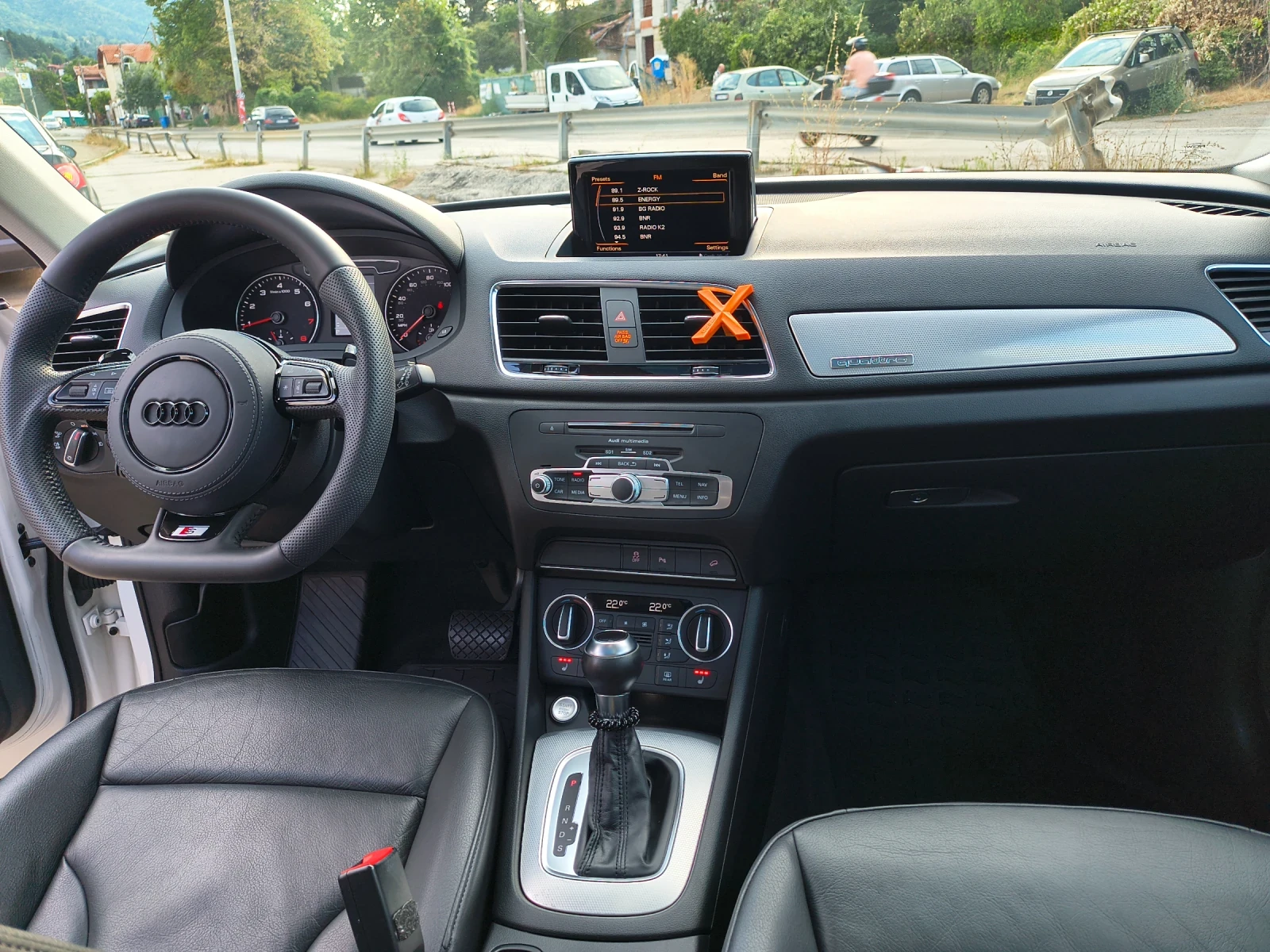 Audi Q3  - изображение 7