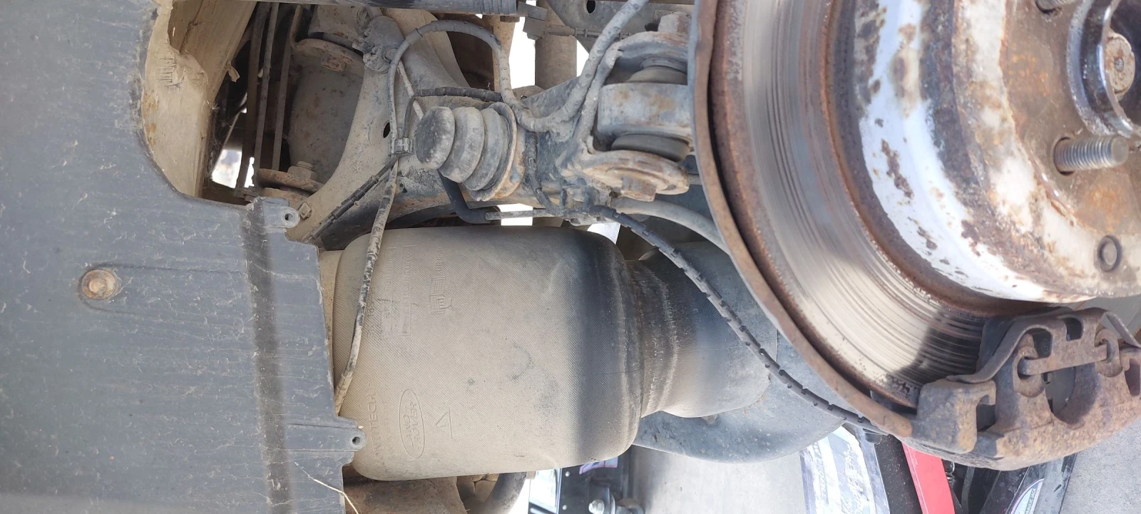 Land Rover Range rover L322 | Mobile.bg   12