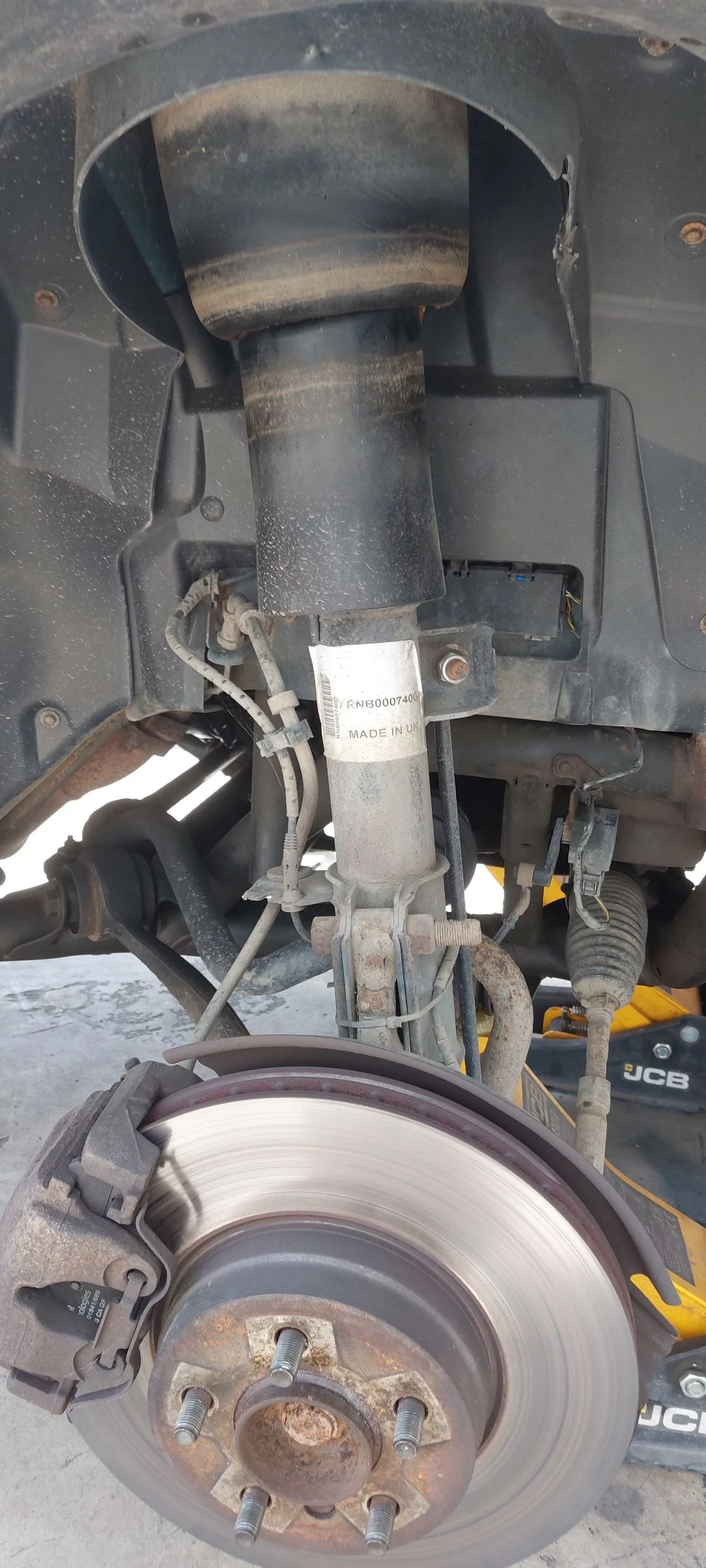 Land Rover Range rover L322 | Mobile.bg   11