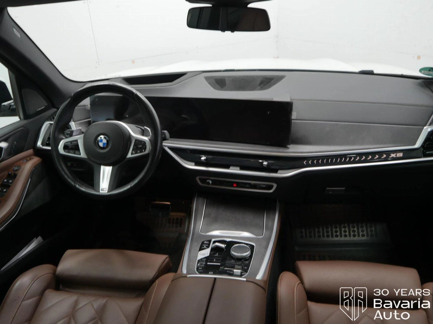 BMW X5 40d xDrive Sportautomatic M Sport Paket - изображение 5