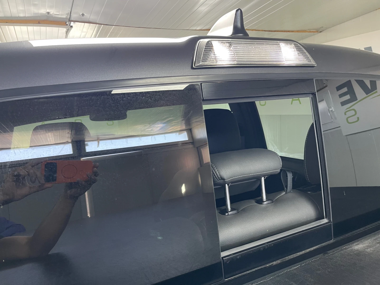 Toyota Tacoma 4WD * 33 500km* Double Cab V6 | Mobile.bg   14