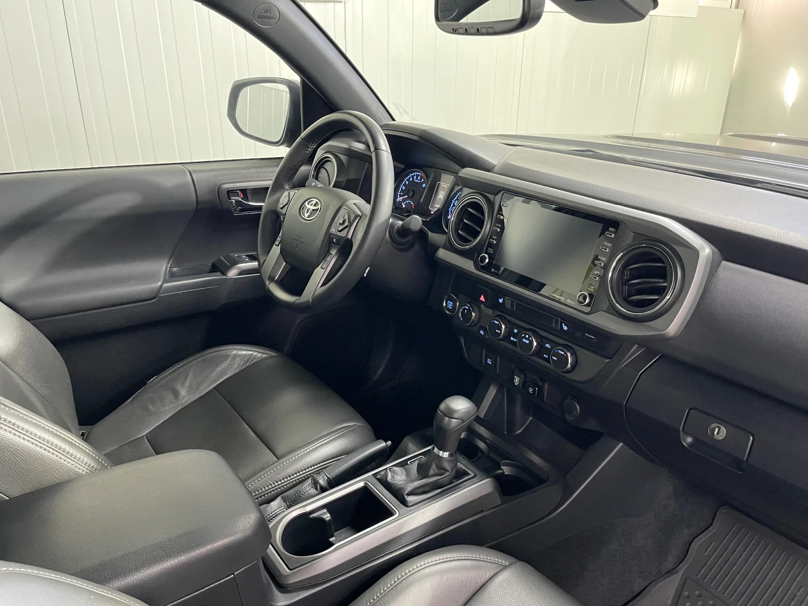 Toyota Tacoma 4WD * 33 500km* Double Cab V6 | Mobile.bg   12