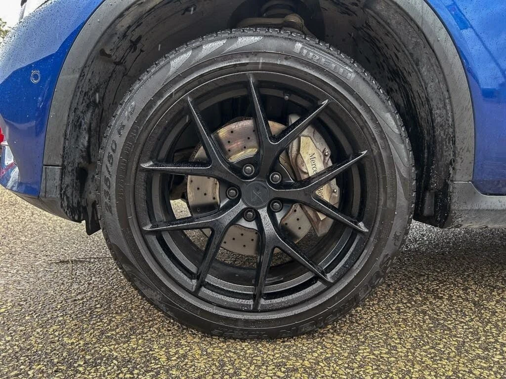 Mercedes-Benz GLC 300 4MATIC* AMG * * 360.* KEYLESS*  | Mobile.bg   15