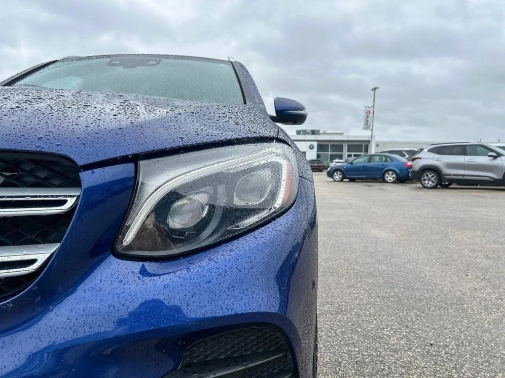 Mercedes-Benz GLC 300 4MATIC* AMG * * 360.* KEYLESS*  | Mobile.bg   16